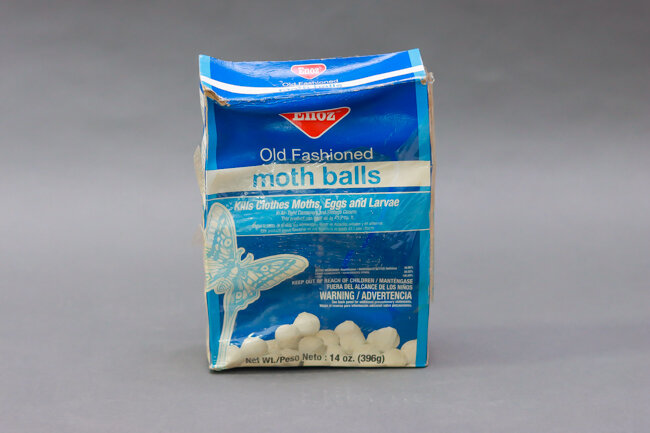 Enoz Moth Balls  #22961
