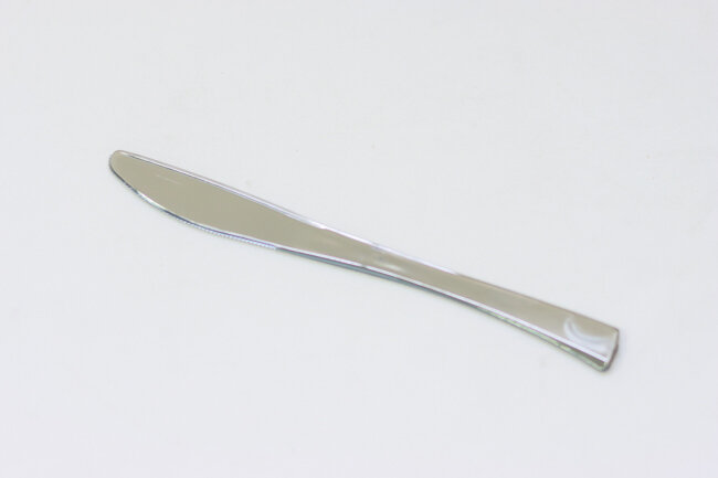 EMI Glimmerware Dinner Knife