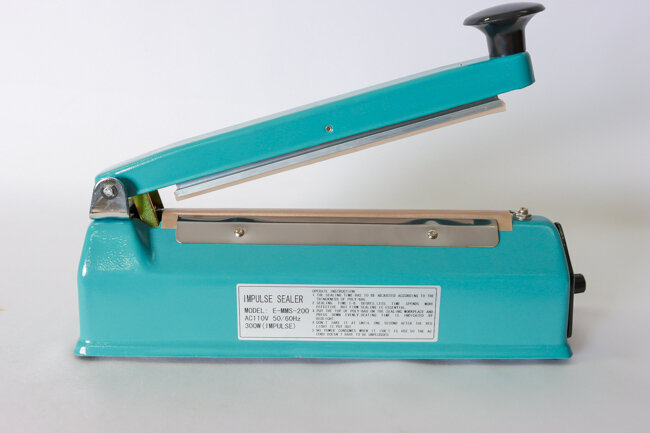 Jores 8" Impulse Sealer