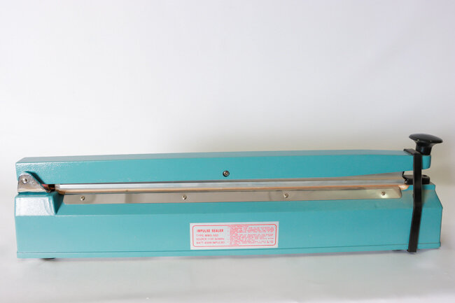 Jores 20" Impulse Sealer