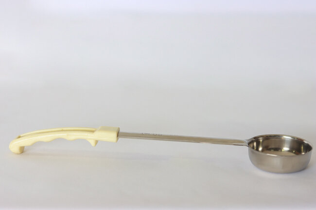 WC 3 oz Food Portioners 1 pc Sol Ivory