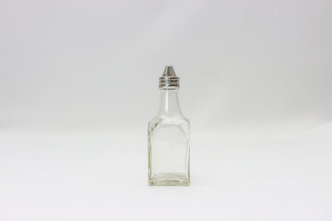 WC 6 oz Oil or Vinegar Cruet WC 6 oz Oil or Vinegar Cruet