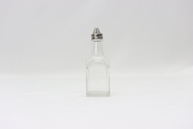 WC Oil/Vinegar Cruets,6oz, 12pcs
