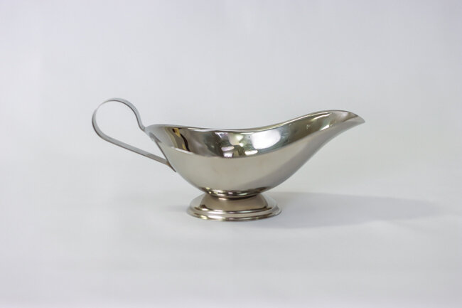 WC  8 oz. Gravy Boat