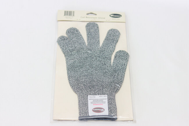 WC Cut Resistant Glove (L)