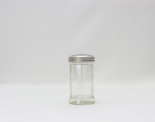 TG 12 oz Flip Cap Sugar/Cheese