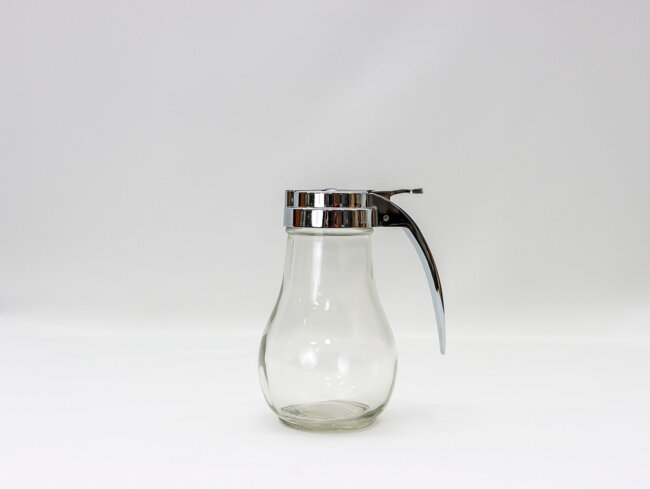 TG 14 oz Syrup Dispenser