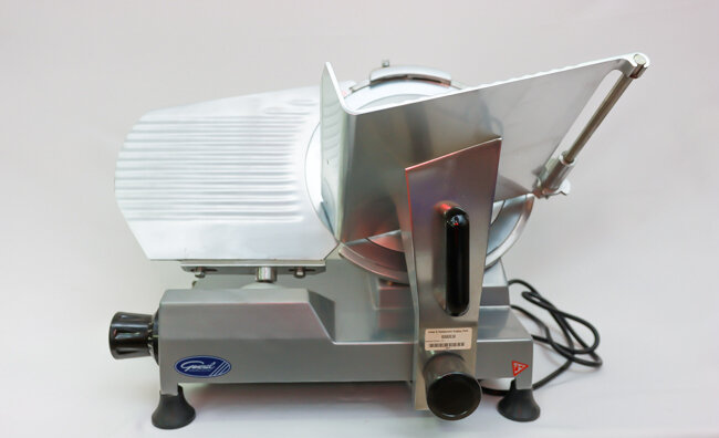 General 12" Slicer