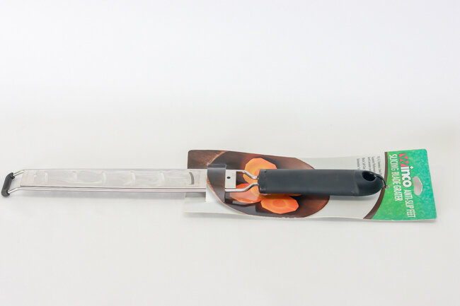 WC Grater 201 w/ Slicer Blade