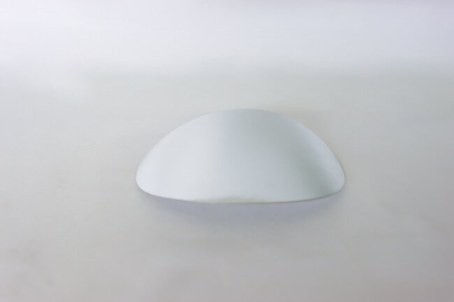HFA Foil 7" Round Lid 50/Pack