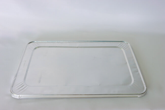 BWK Alum Steam Lid Full Size