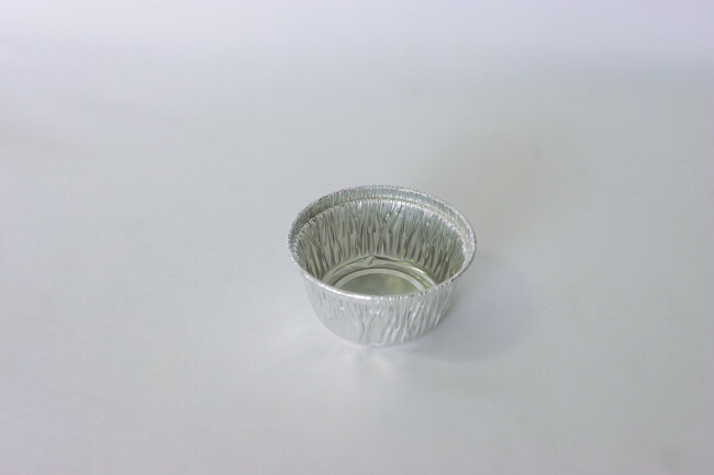 HFA 4 oz Alum Cup