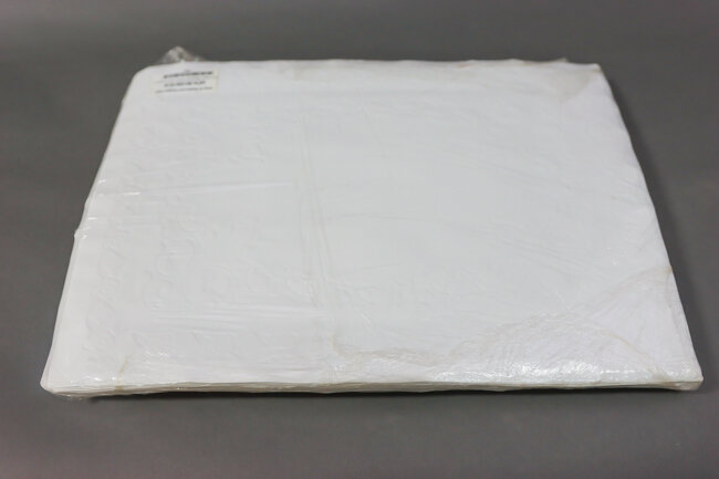 HFM Paper Placemat White 10x14 Classic 250/Bag HFM Paper Placemat White 10x14 Classic 250/Bag