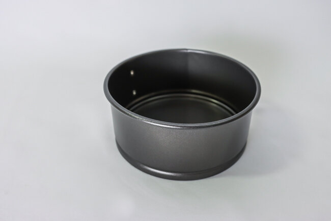 WC 6" SpringFrom Heavy Dutty