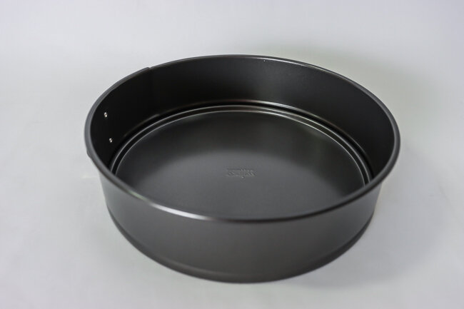 WC 10" SpringForm Heavy Dutty