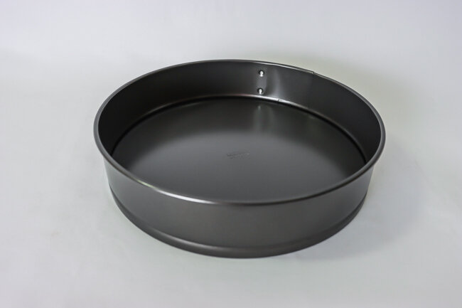 WC 12" SpringForm Heavy Duty