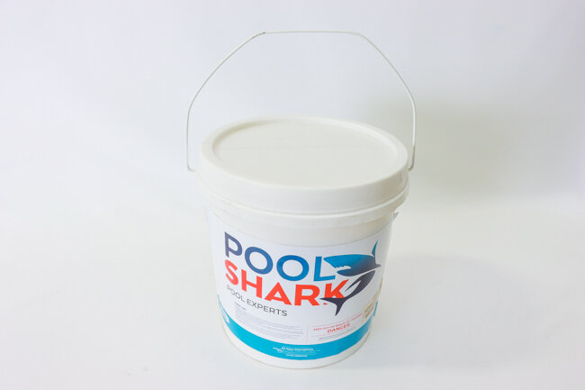 Pool Shark Trichloroisocyanuric Acid Granular 5Kg