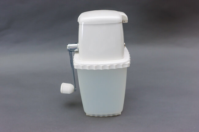 WC Manual Ice Crusher