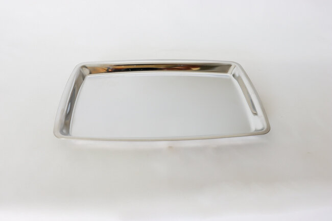 TG 11"x 7 1/8" Sizzling Platter TG 11"x 7 1/8" Sizzling Platter