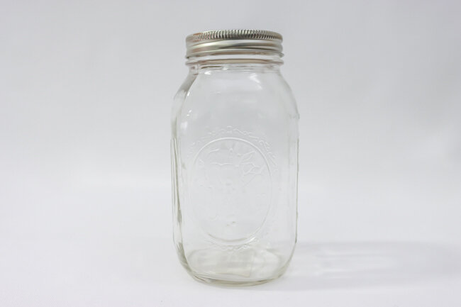 Maison Jar 16 oz Regular Mouth