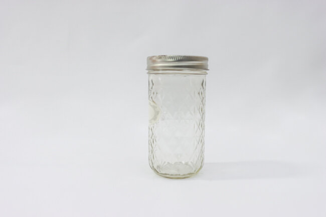 Maison Jars 12 oz Regular Mouth Maison Jars 12 oz Regular Mouth