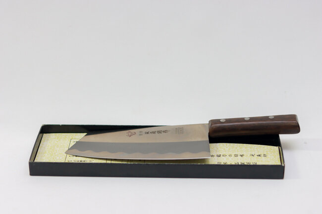 TG Sharp Knife