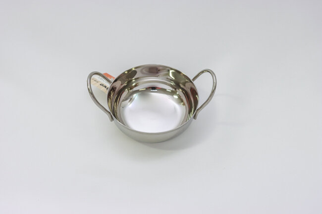 WC Kady 20 oz Bowl with welded Handles