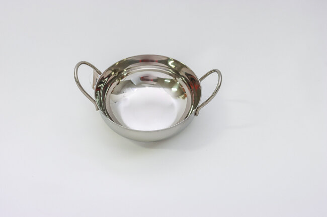 WC 28 oz Kady Bowl With Welded Handles