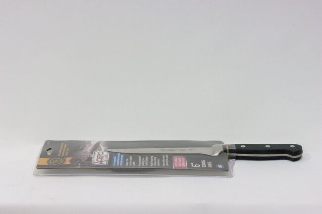 WC 6" Boning Knife