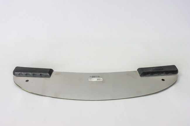 WC Pizza Knife 20" Rocker Double PP