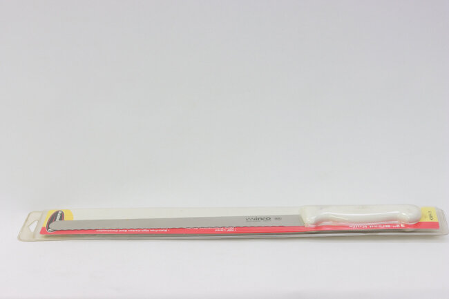 WC 12" Bread Knife