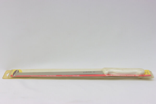 WC 12" Roast Beef Slicer