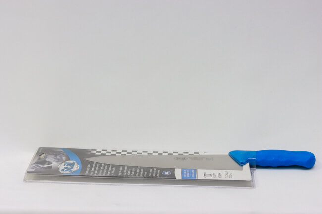 WC 10" Chef Knife Blue