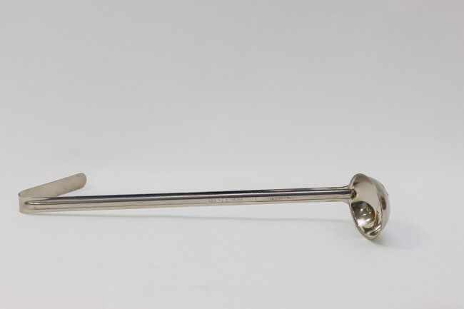 WC 1/2 oz One Piece Ladle