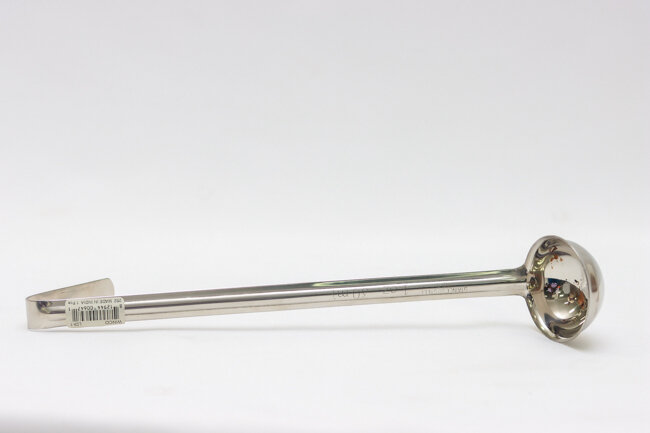 WC 1 oz One Piece Ladle