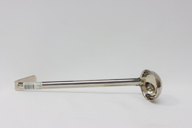 WC 3 oz One Piece Ladle