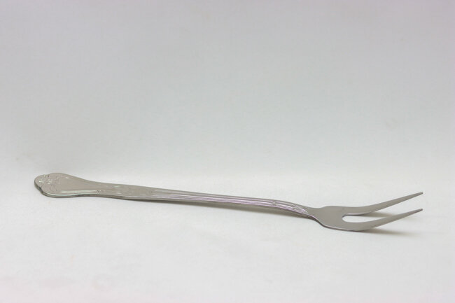 WC 13" Elegance Serving Fork