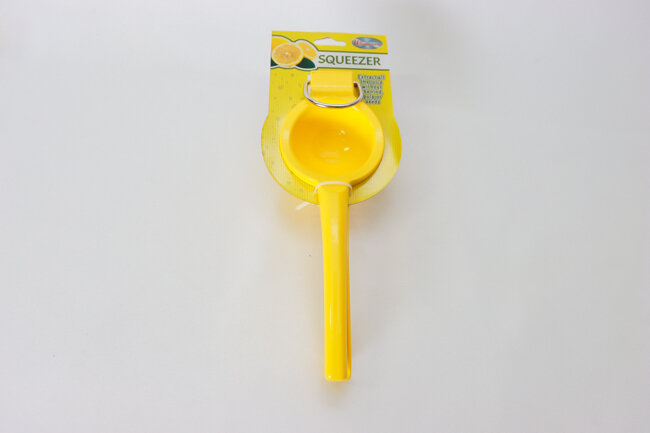 WC 8 1/3" Lemon Squeezer