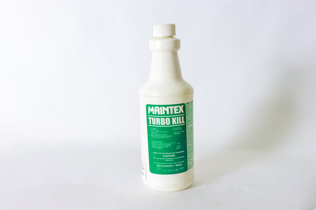 Maintex 1 qt Disinfectatn Cleaner