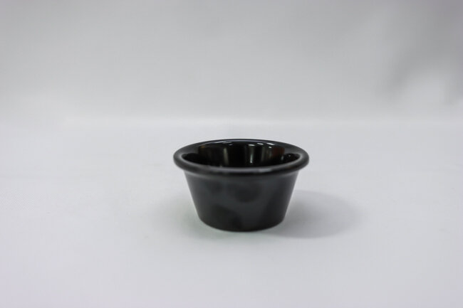 TG 2 1/2 oz Smooth Ramekin Bone