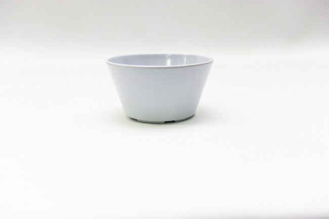 WC 8 oz White Melamine Bouillion Cups WC 8 oz White Melamine Bouillion Cups