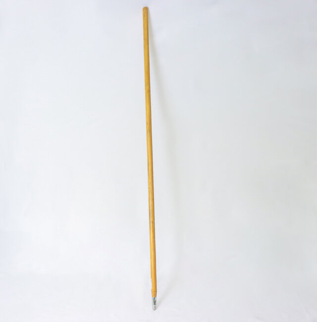 BWK Wood Handle Metal Tip