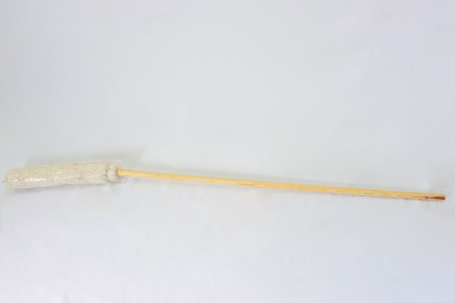 BWK #16 Cotton Deck Mop