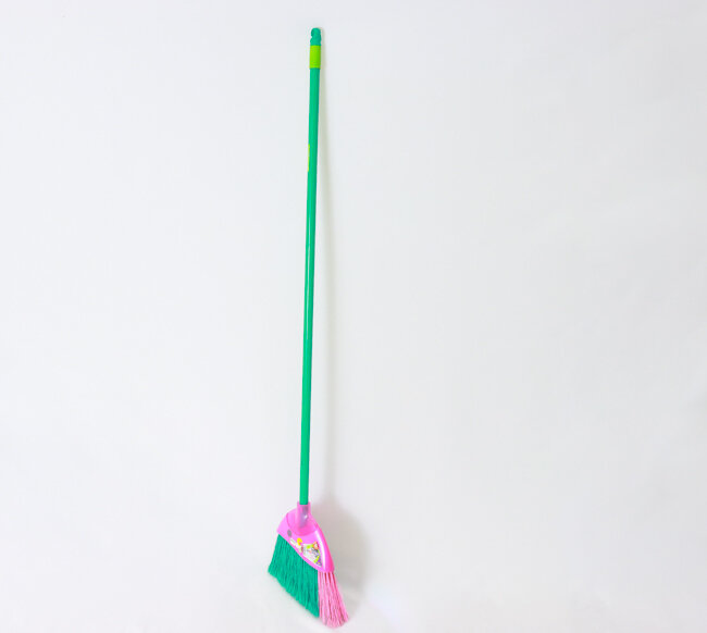 Bettanin Angle Broom With Handle