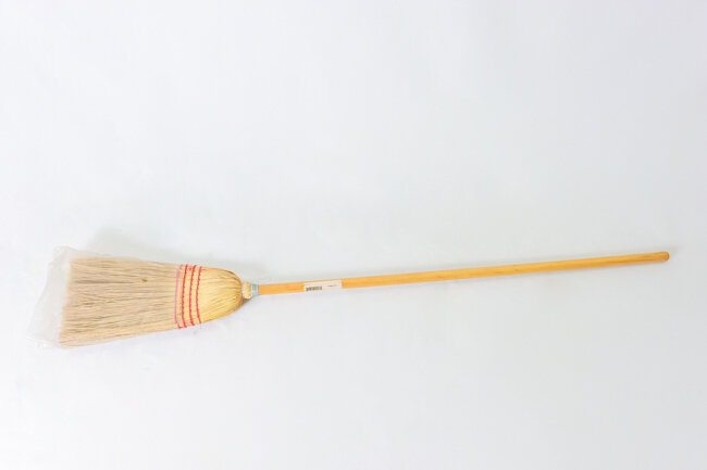 Broom Fiber Maid UNS920Y