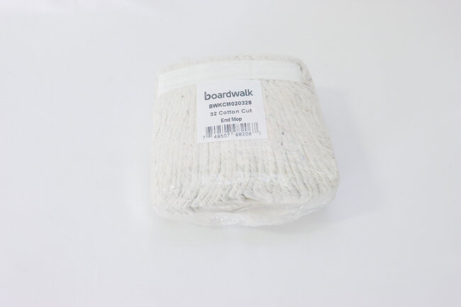BWK #32 Cotton Mop Head