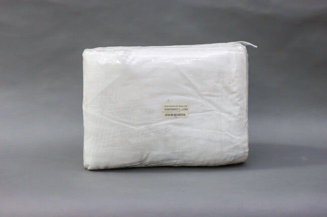 Mills Fitted Sheet Full 54"x75" Pocket 9" (6 per bag) Mills Fitted Sheet Full 54"x75" Pocket 9" (6 per bag)