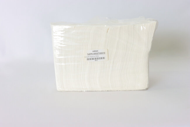 Morsoft Napkins 500ct
