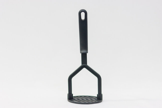 WC Masher Heat Resistant Nylon