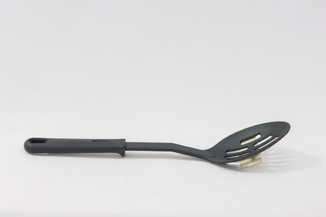 WC Slotted Spoon Heat Resistant Nylon